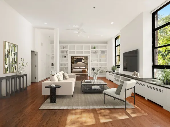 520 La Guardia Pl #2N, New York, NY 10012