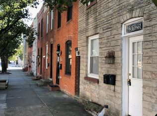 3125 Elliott St, Baltimore, MD 21224