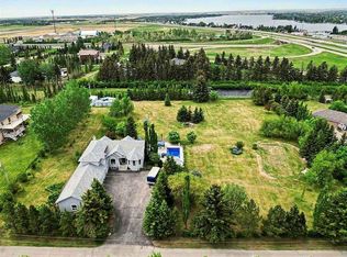 243115 Range Road 281a W, Rocky View County, AB T1X 2B9