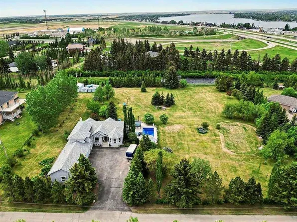 243115 Range Road 281a W, Rocky View County, AB T1X 2B9