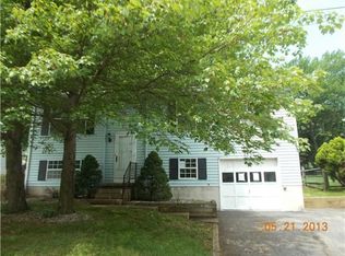 119 Rose Cir, Newark, DE 19711