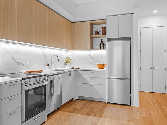 2nd image of 38-27 32nd St #912