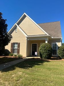 1095 Anchorage Rd, Oxford, MS, 38655