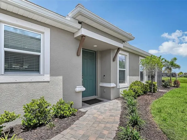 3007 Tramonto Ct, Bradenton, FL 34211