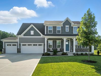 1183 Wood Gate Way, Loveland, OH, 45140
