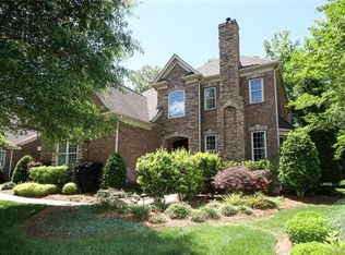 4232 Greenbriar Hills Plantation Rd, Charlotte, NC 28277