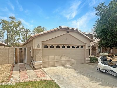 7915 N 53rd Dr, Glendale, AZ, 85301