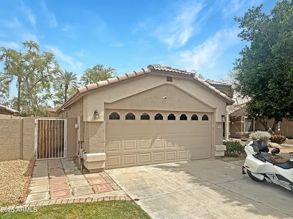 7915 N 53RD Drive, Glendale, AZ 85301