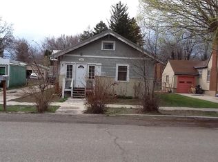 629 Idaho St, Gooding, ID 83330