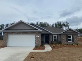 317 Skunk Valley Rd, Southport, FL 32409