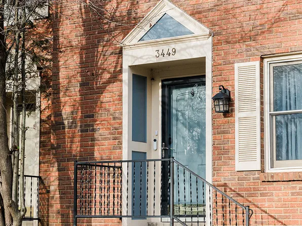 3449 Redcoach Trl, Lexington, KY 40517