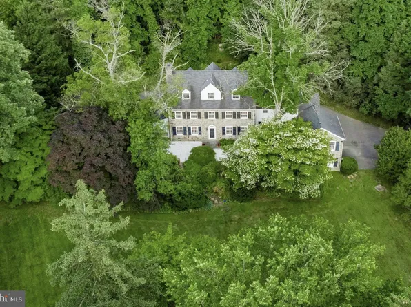 669 Conestoga Rd, Villanova, PA 19085