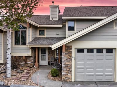 889 Crabapple Ln, Estes Park, CO, 80517