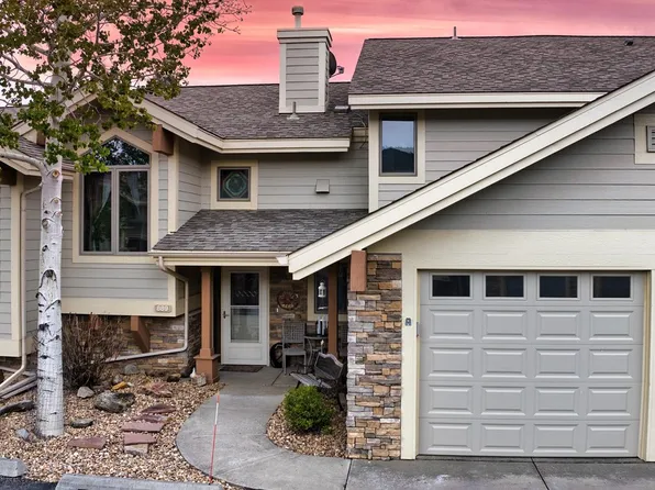 889 Crabapple Ln, Estes Park, CO 80517