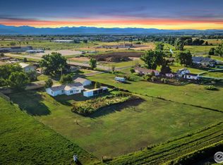 7196 Silver Birch Blvd, Longmont, CO 80504