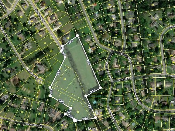 2nd image of 0 Lakeshore Dr