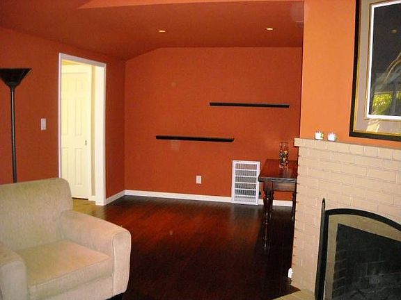 Entry from Family Room