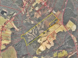 43 N A Nc 43, Vanceboro, NC 28586