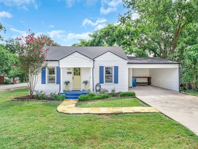 606 Kernodle St, Rockwall, TX, 75087