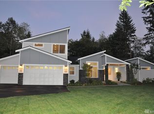 16536 252nd Ave SE, Issaquah, WA 98027