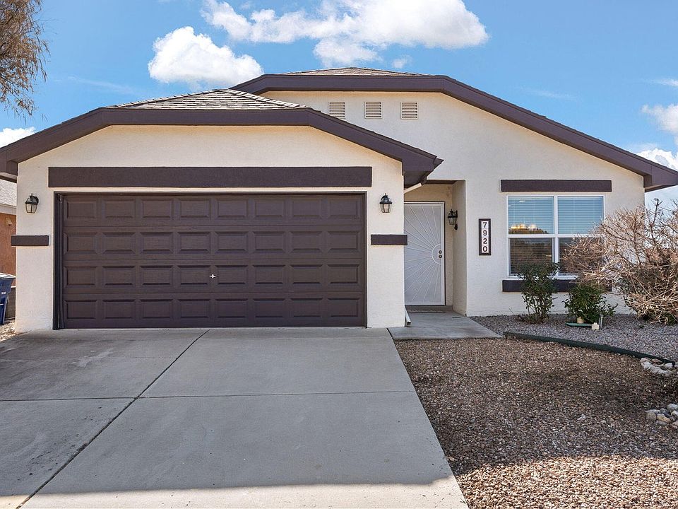 1st image of 7920 Carrizo Rd NW