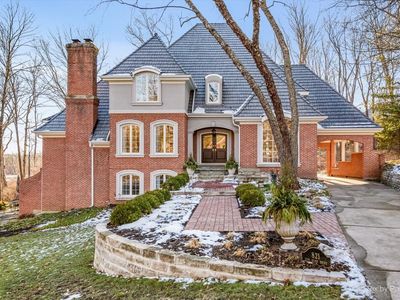 821 Fox Glen Dr, Saint Charles, IL, 60174