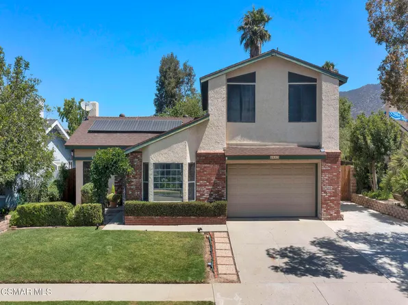 6447 Hope St, Simi Valley, CA 93063