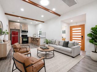 156 S Pecan St UNIT 1/2, Los Angeles, CA 90033