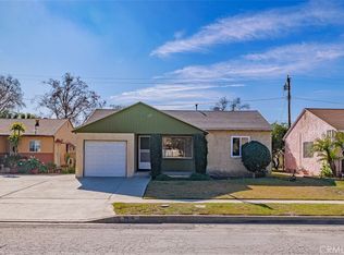 9816 Terradell St, Pico Rivera, CA 90660