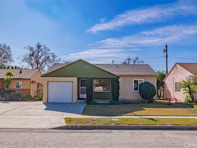 9816 Terradell St, Pico Rivera, CA, 90660
