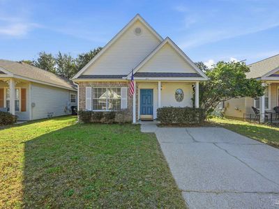 211 Wildflower Ln, Pensacola, FL, 32514