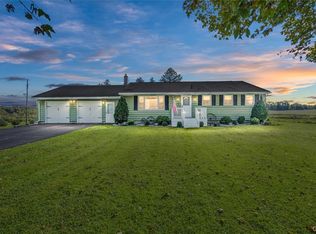 2384 Peck Rd, Waterville, NY 13480