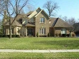 6561 Forrest Commons Blvd, Indianapolis, IN 46227