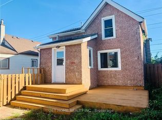 100 Lincoln St, Welland, ON L3C 5J7