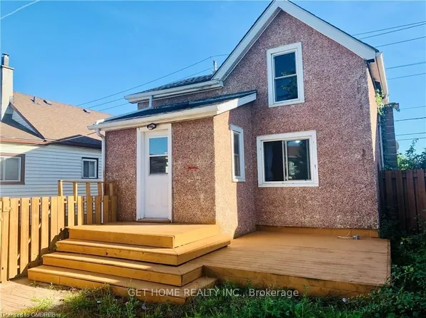 100 Lincoln St, Welland, ON L3C 5J7