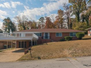 1105 Talley Rd, Chattanooga, TN 37411