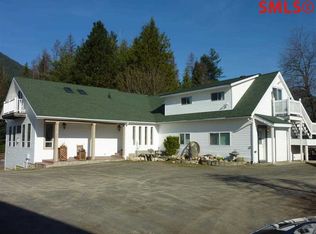 10485 N Boyer Rd, Sandpoint, ID 83864
