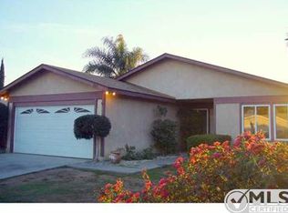 1271 N Rose St, Escondido, CA 92027