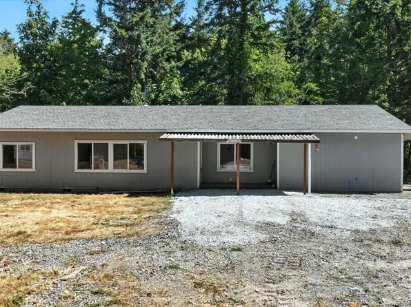 512 Kodiak Ave, Camano Island, WA 98282