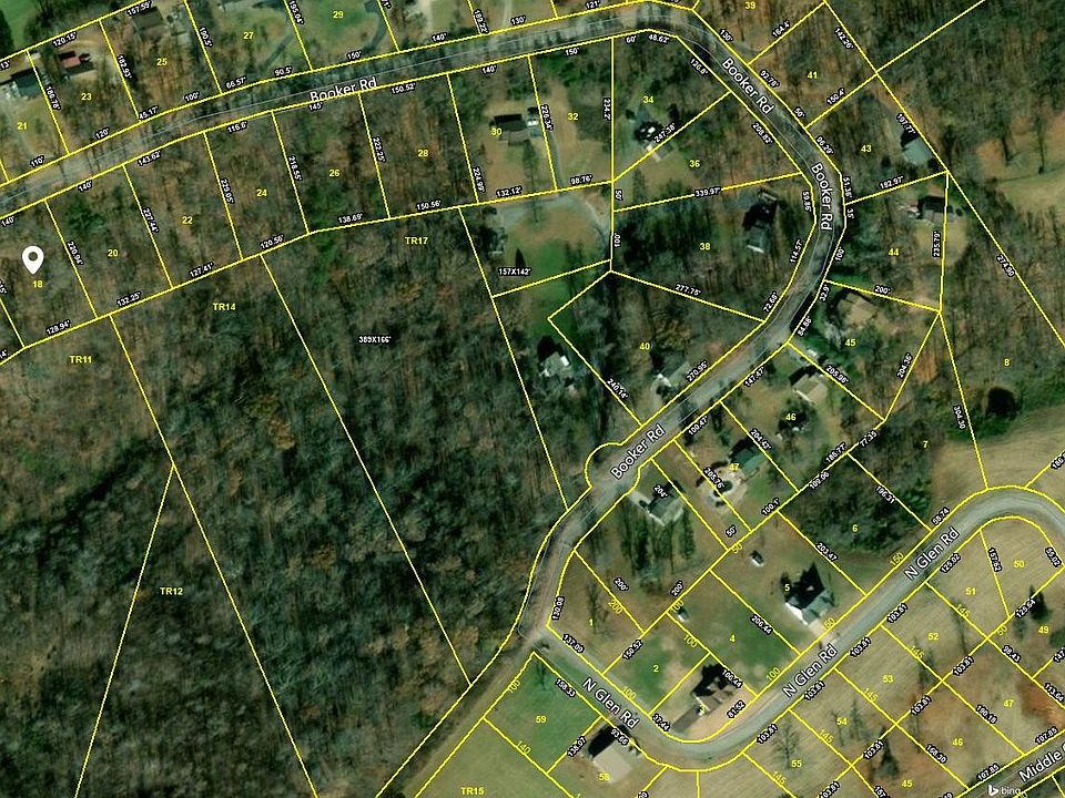 1st image of 18 Booker Rd Lot 18
