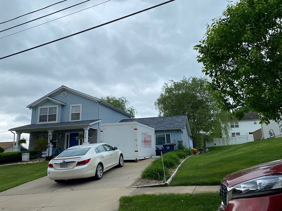 2nd image of 716 City View Ave