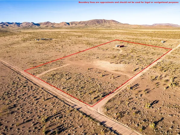 0 Round Island Rd, Golden Valley, AZ 86413