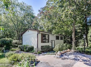 9327 Pilar Ct, Columbia, MD