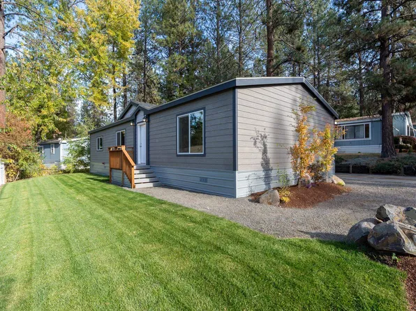 8900 S Mullen Hill Rd #107, Spokane, WA 99224