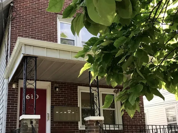 610 2nd Ave APT 3, Asbury Park, NJ 07712