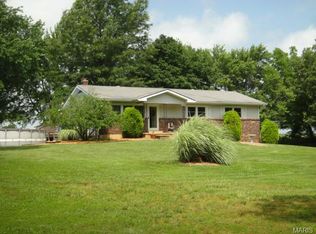 7667 Maries Ln, Houston, MO 65483