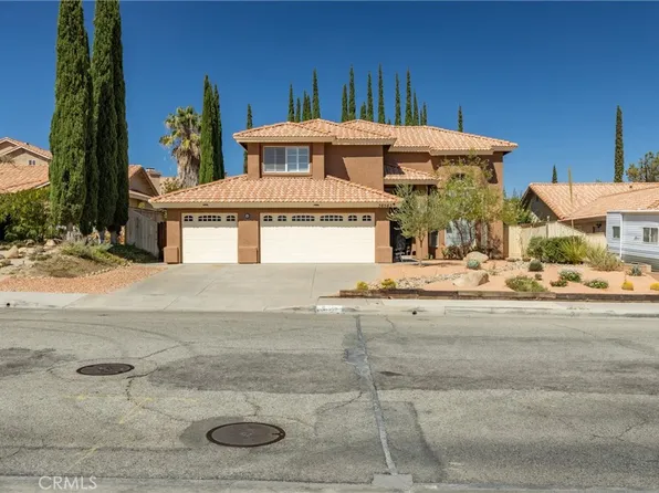 36563 30th St E, Palmdale, CA 93550