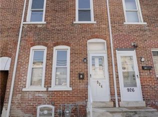 924 W Allen St, Allentown, PA