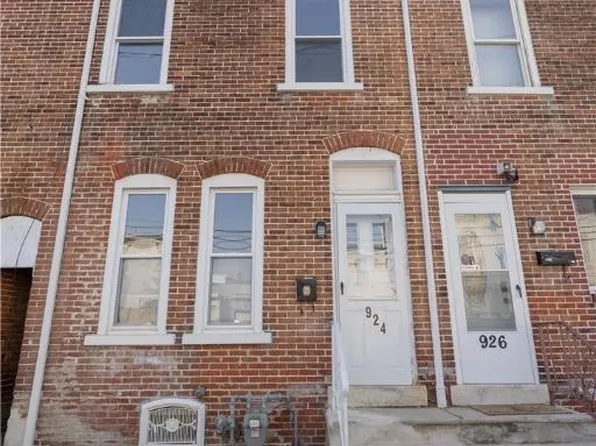 924 W Allen St, Allentown, PA 18102