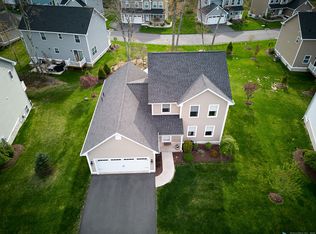 365 Allentown Rd UNIT 36, Bristol, CT 06010